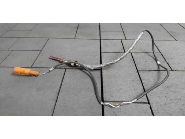 bontott VW GOLF V Kipufogó Hőmérséklet Érzékelő