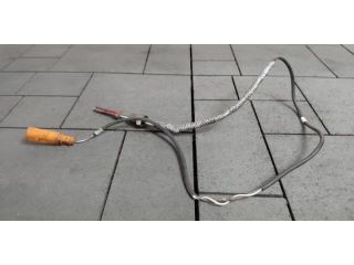 bontott VW GOLF V Kipufogó Hőmérséklet Érzékelő