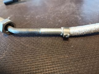 bontott VW GOLF V Kipufogó Hőmérséklet Érzékelő