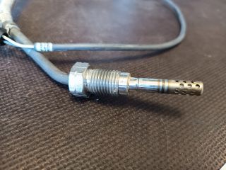 bontott VW GOLF V Kipufogó Hőmérséklet Érzékelő