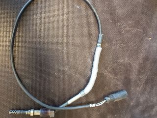 bontott VW GOLF V Kipufogó Hőmérséklet Érzékelő