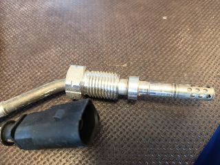 bontott VW GOLF V Kipufogó Hőmérséklet Érzékelő