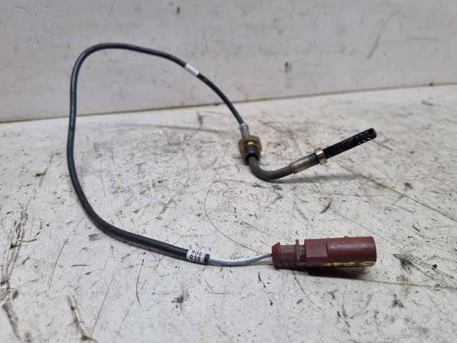 bontott VW GOLF V Kipufogó Hőmérséklet Érzékelő