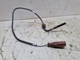 bontott VW GOLF V Kipufogó Hőmérséklet Érzékelő