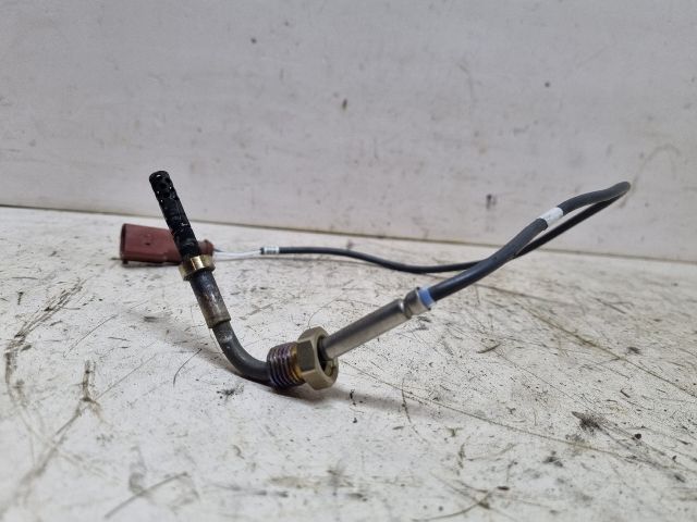 bontott VW GOLF V Kipufogó Hőmérséklet Érzékelő