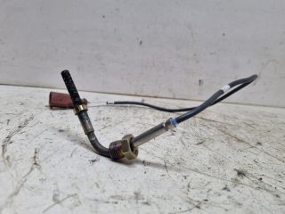 bontott VW GOLF V Kipufogó Hőmérséklet Érzékelő