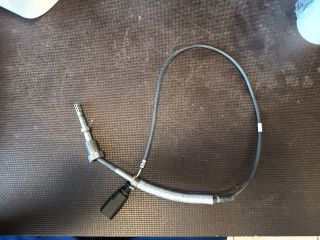 bontott VW GOLF V Kipufogó Hőmérséklet Érzékelő