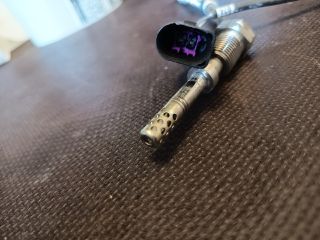 bontott VW GOLF V Kipufogó Hőmérséklet Érzékelő