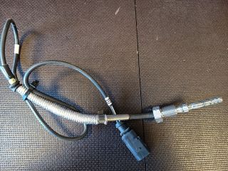 bontott VW GOLF V Kipufogó Hőmérséklet Érzékelő