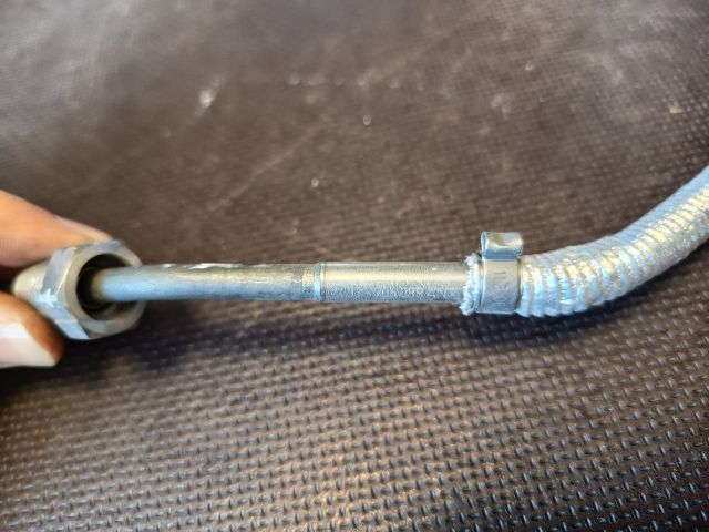 bontott VW GOLF V Kipufogó Hőmérséklet Érzékelő