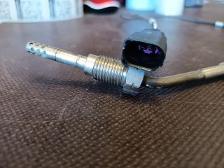 bontott VW GOLF V Kipufogó Hőmérséklet Érzékelő