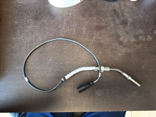 bontott VW GOLF V Kipufogó Hőmérséklet Érzékelő