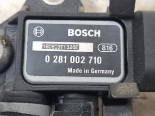 bontott VW GOLF V Kipufogó Hőmérséklet Érzékelő