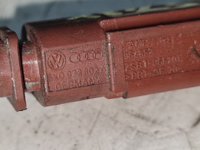 bontott VW GOLF V Kipufogó Hőmérséklet Érzékelő