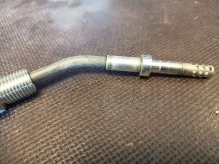 bontott VW GOLF V Kipufogó Hőmérséklet Érzékelő