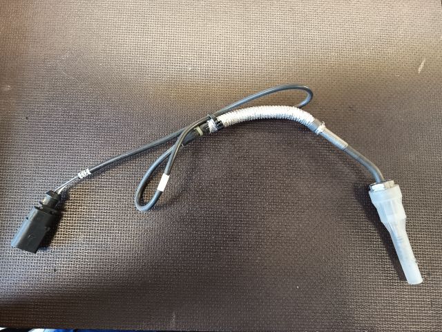 bontott VW GOLF V Kipufogó Hőmérséklet Érzékelő