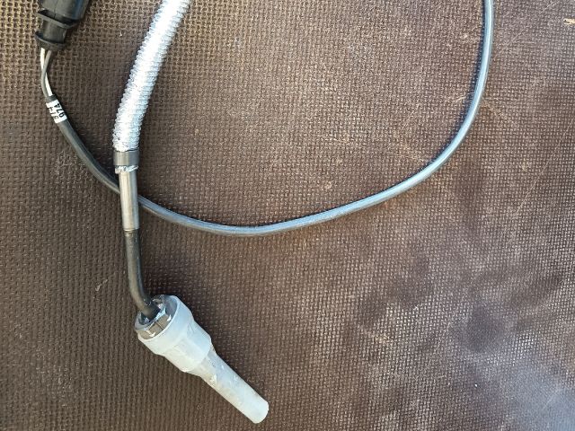 bontott VW GOLF V Kipufogó Hőmérséklet Érzékelő