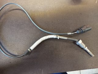 bontott VW GOLF V Kipufogó Hőmérséklet Érzékelő