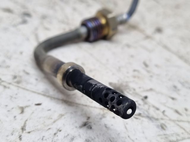 bontott VW GOLF V Kipufogó Hőmérséklet Érzékelő