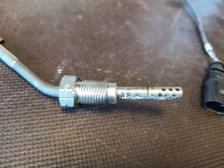 bontott VW GOLF V Kipufogó Hőmérséklet Érzékelő