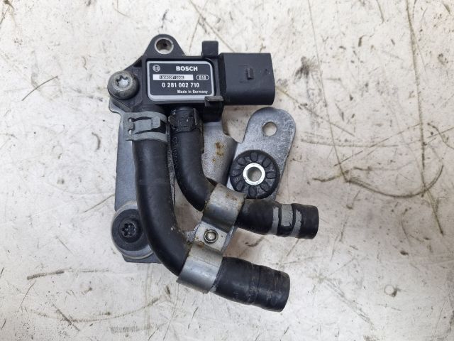 bontott VW GOLF V Kipufogó Hőmérséklet Érzékelő