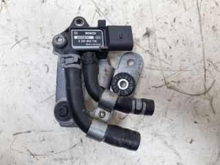 bontott VW GOLF V Kipufogó Hőmérséklet Érzékelő