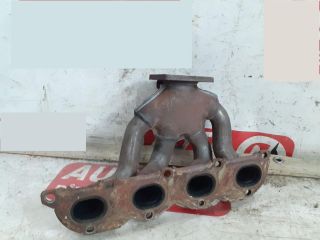 bontott VW GOLF V Kipufogó Közösítő