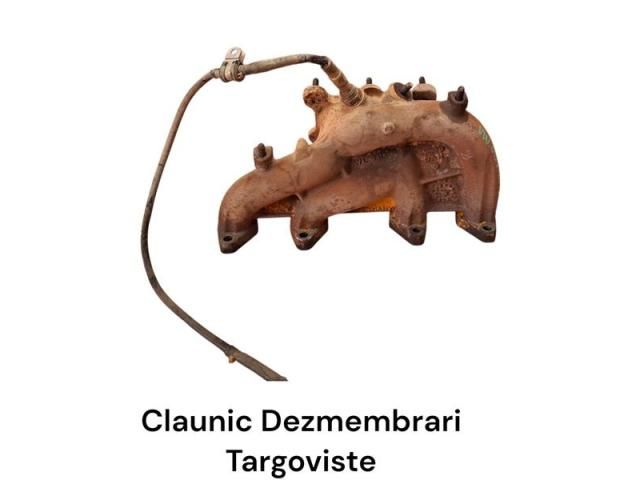 bontott VW GOLF V Kipufogó Közösítő