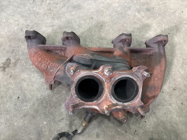 bontott VW GOLF V Kipufogó Közösítő