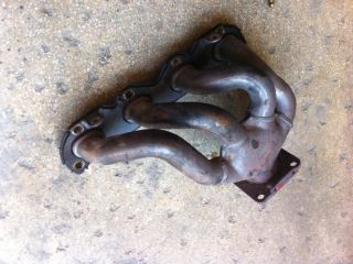 bontott VW GOLF V Kipufogó Közösítő