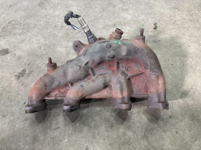 bontott VW GOLF V Kipufogó Közösítő