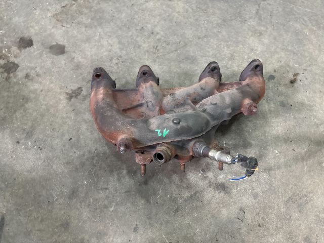 bontott VW GOLF V Kipufogó Közösítő