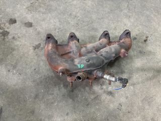 bontott VW GOLF V Kipufogó Közösítő