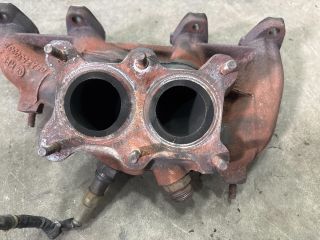 bontott VW GOLF V Kipufogó Közösítő