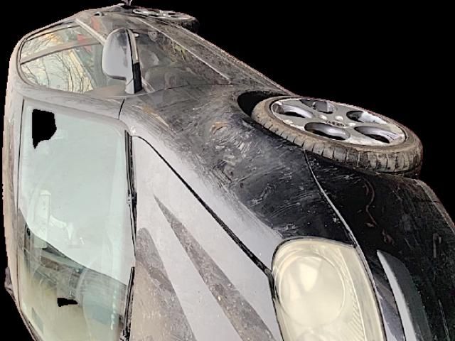 bontott VW GOLF V Kipufogó Tartó