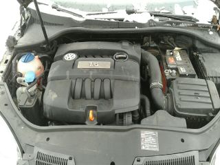 bontott VW GOLF V Klíma Cső