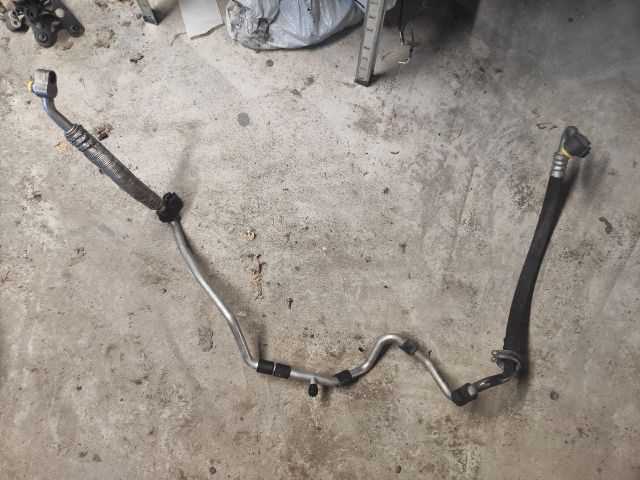 bontott VW GOLF V Klíma Cső