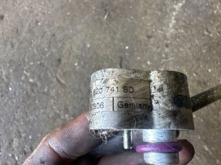 bontott VW GOLF V Klíma Cső