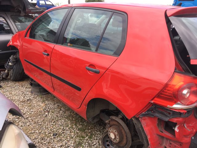 bontott VW GOLF V Klíma Cső