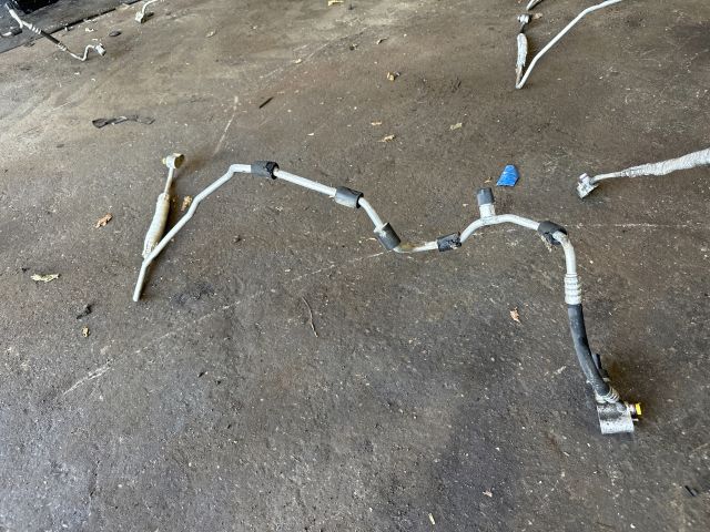 bontott VW GOLF V Klíma Cső