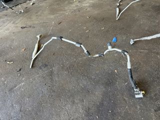 bontott VW GOLF V Klíma Cső