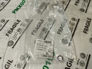 bontott VW GOLF V Klíma Cső