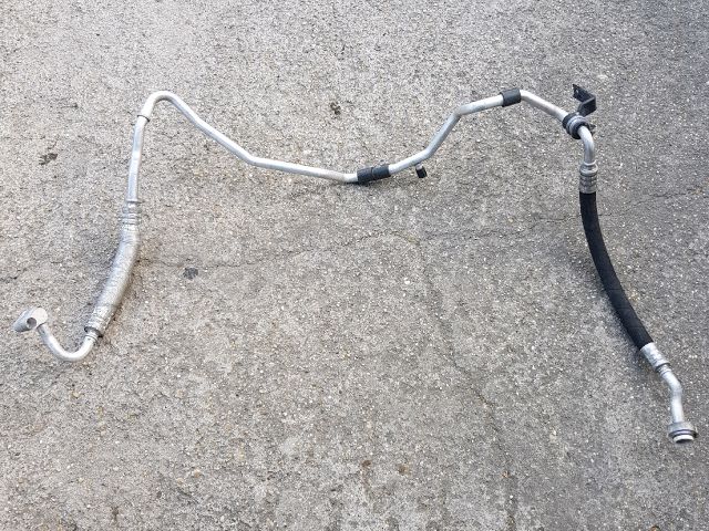 bontott VW GOLF V Klíma Cső