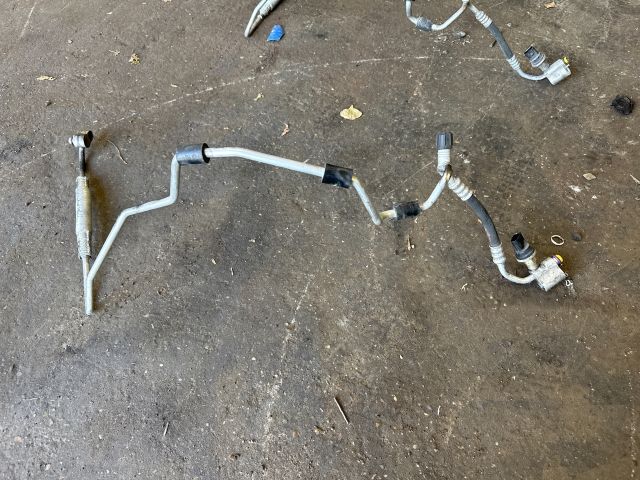 bontott VW GOLF V Klíma Cső