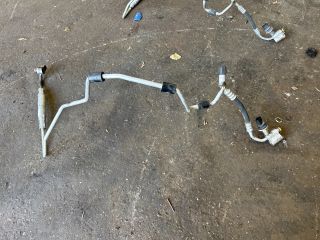 bontott VW GOLF V Klíma Cső