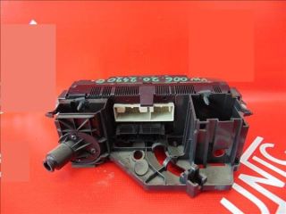 bontott VW GOLF V Klíma Kapcsoló