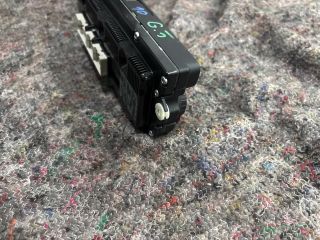 bontott VW GOLF V Klíma Kapcsoló