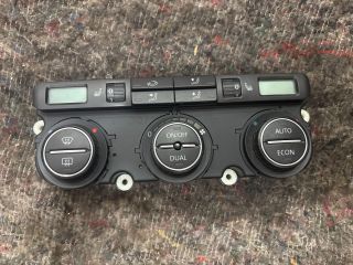 bontott VW GOLF V Klíma Kapcsoló