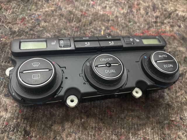 bontott VW GOLF V Klíma Kapcsoló