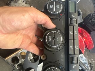 bontott VW GOLF V Klíma Kapcsoló